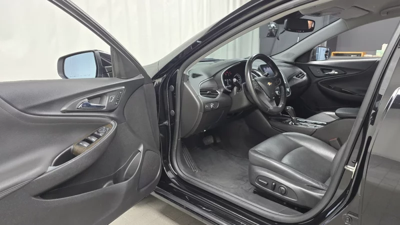 Daewoo Malibu