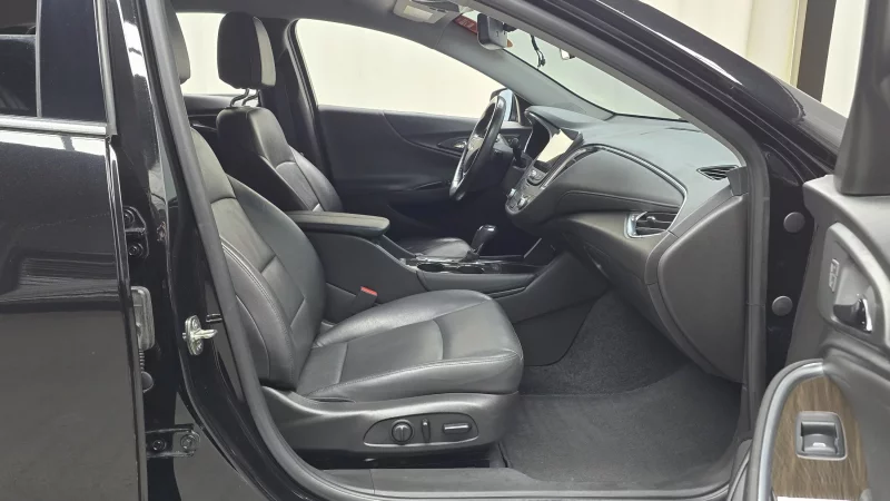 Daewoo Malibu