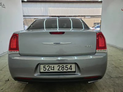 Chrysler 300C