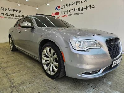 Chrysler 300C