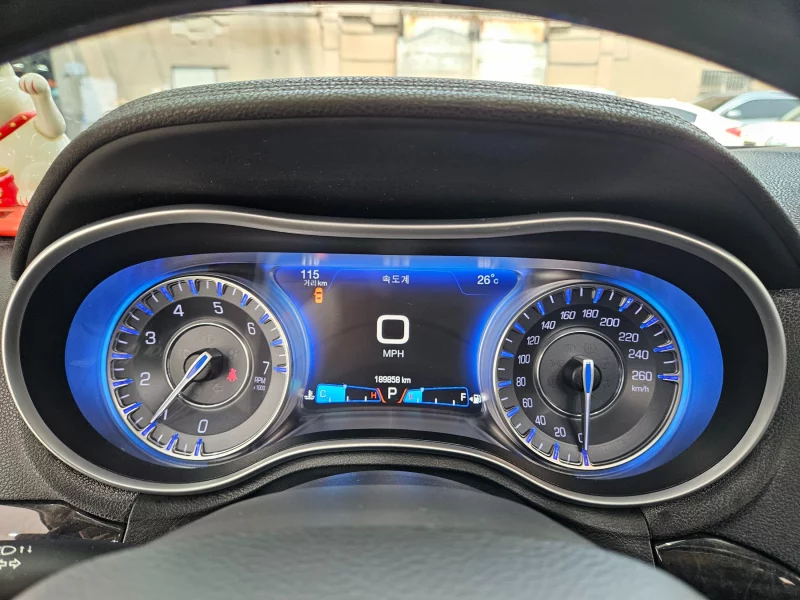 Chrysler 300C