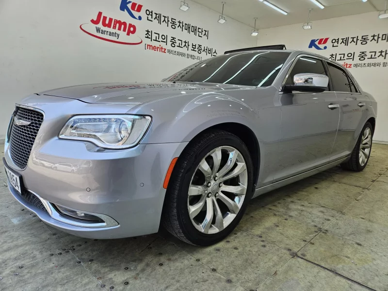 Chrysler 300C