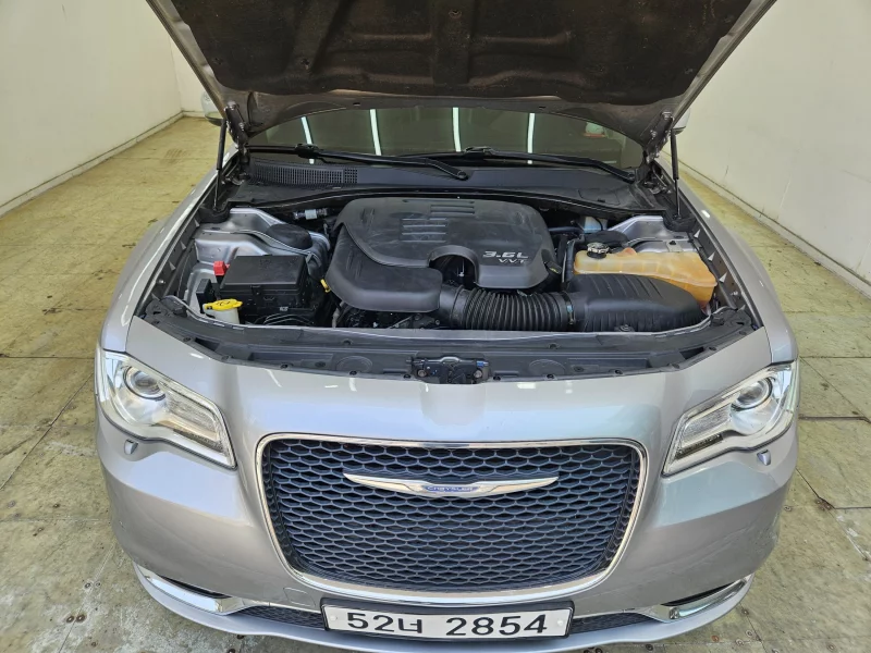 Chrysler 300C