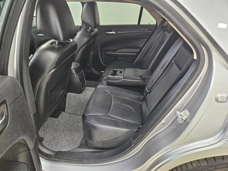 Chrysler 300C