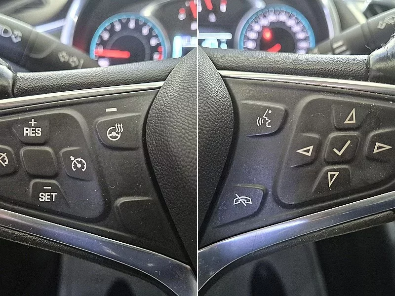 Daewoo Malibu