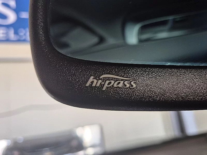 Daewoo Malibu