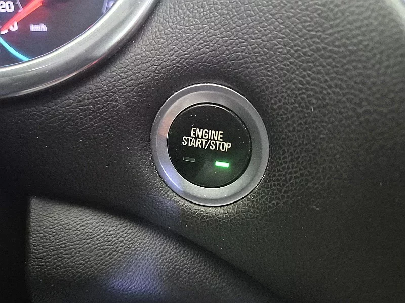 Daewoo Malibu