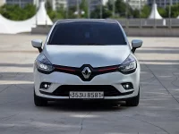 Renault Samsung Cilo
