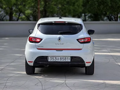 Renault Samsung Cilo