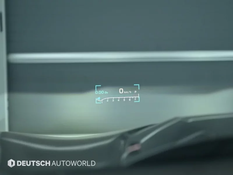 Daewoo Camaro