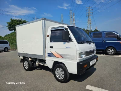 Daewoo labo