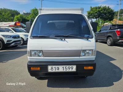 Daewoo labo
