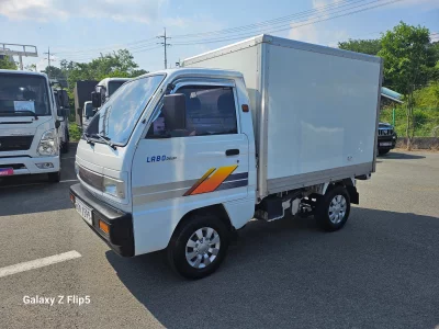 Daewoo labo