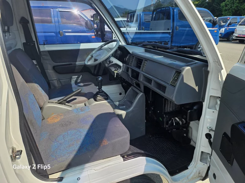 Daewoo labo
