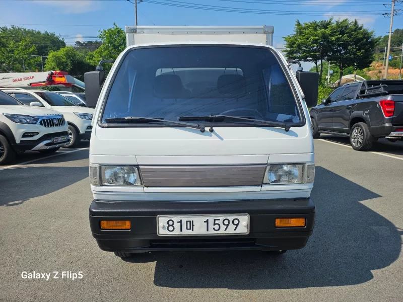 Daewoo labo