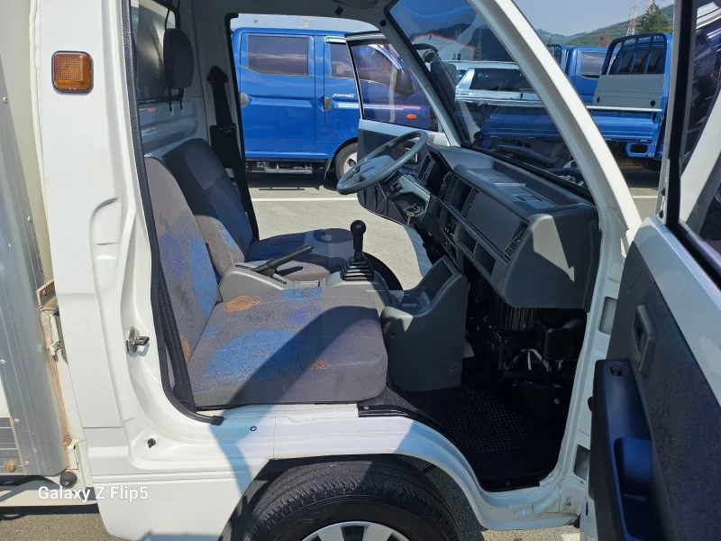 Daewoo labo
