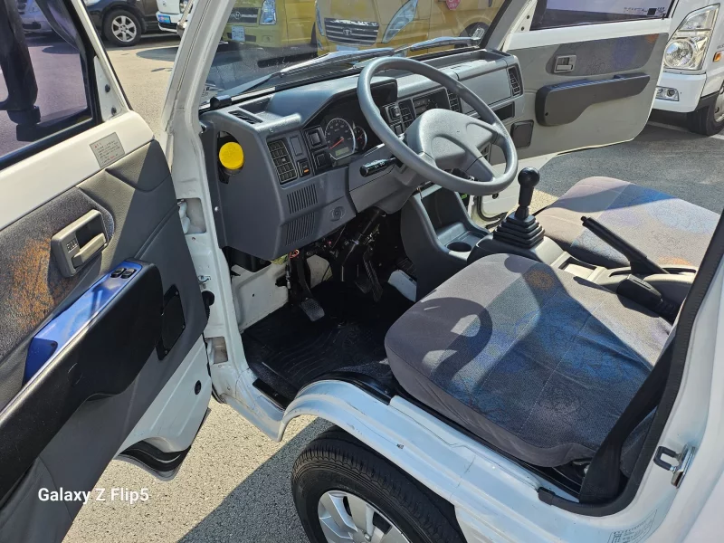Daewoo labo