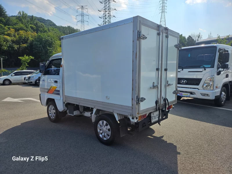 Daewoo labo
