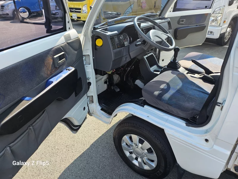 Daewoo labo