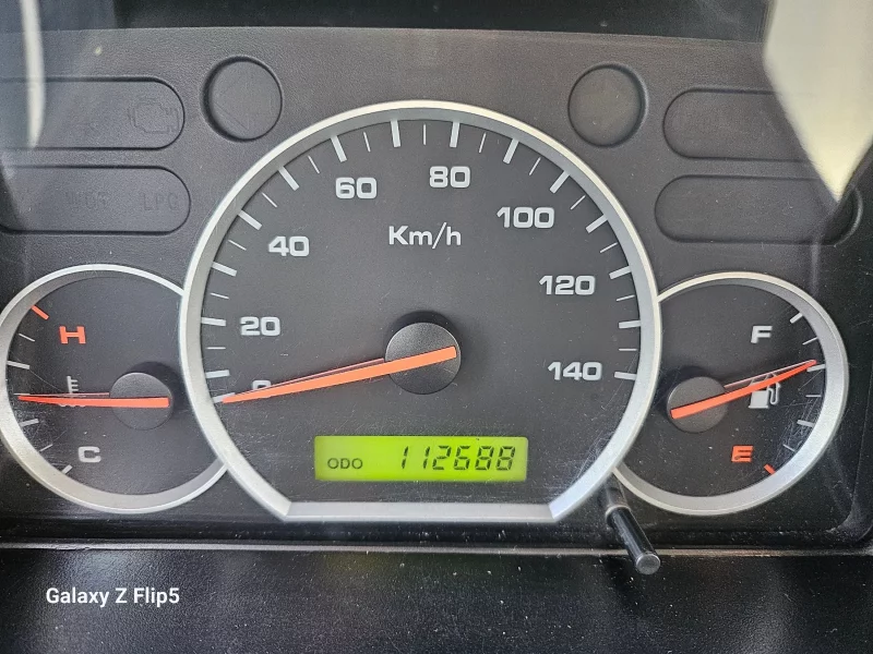 Daewoo labo