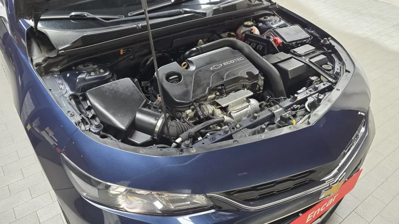Daewoo Malibu