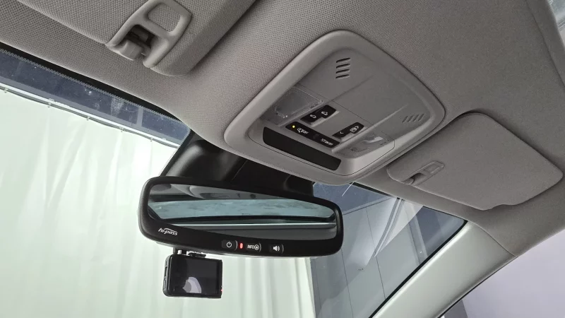 Daewoo Malibu