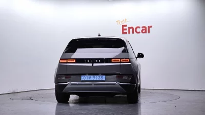 Hyundai Ioniq5