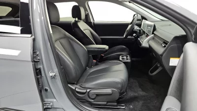 Hyundai Ioniq5