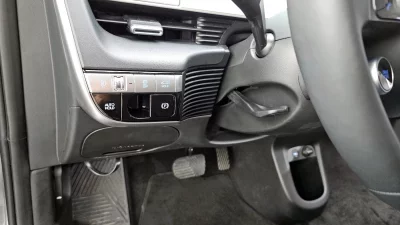 Hyundai Ioniq5