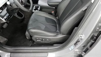 Hyundai Ioniq5