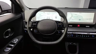 Hyundai Ioniq5