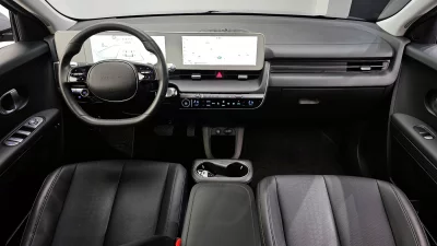 Hyundai Ioniq5