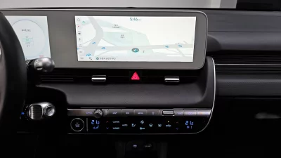 Hyundai Ioniq5
