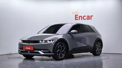 Hyundai Ioniq5