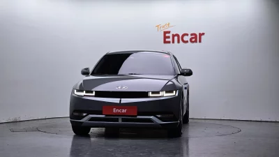 Hyundai Ioniq5
