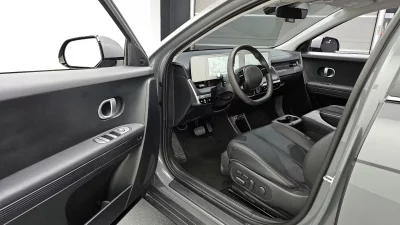 Hyundai Ioniq5