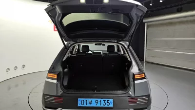 Hyundai Ioniq5