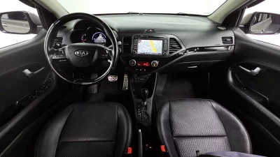 Kia Morning