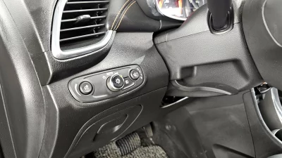 Daewoo Trax