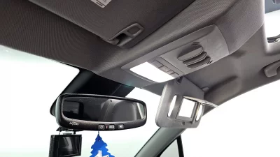 Daewoo Trax