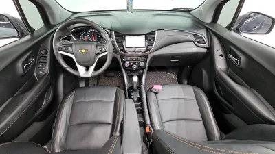 Daewoo Trax