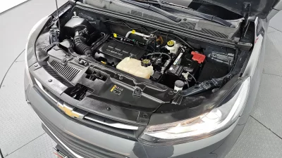 Daewoo Trax