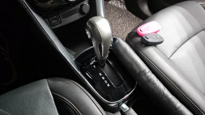Daewoo Trax