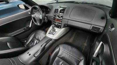 Daewoo G2X