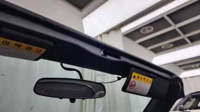 Daewoo G2X