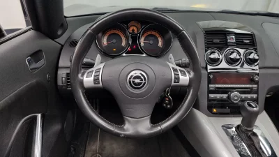 Daewoo G2X