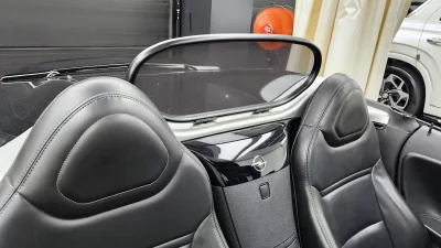 Daewoo G2X