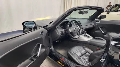 Daewoo G2X