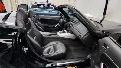 Daewoo G2X