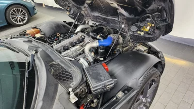 Daewoo G2X
